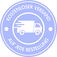 Kostenloser-Versand