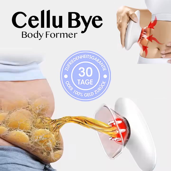 CelluBye Body Former