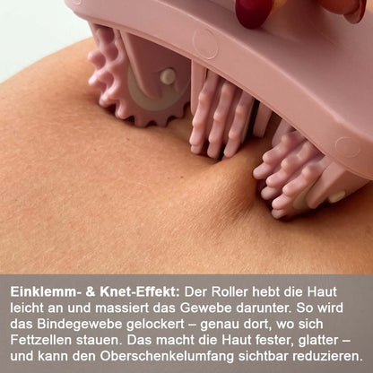 Konvertierungswalze
