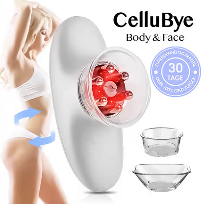 CelluBye Body Former