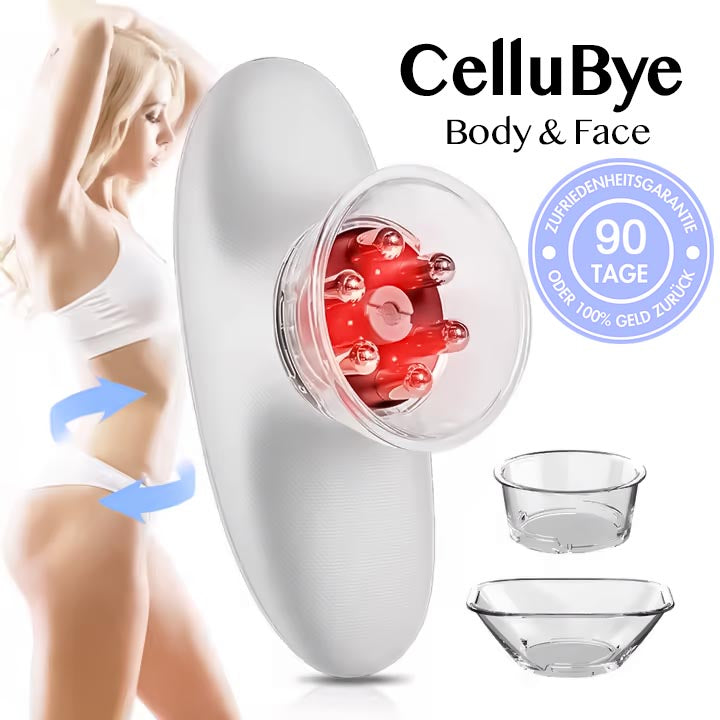 CelluBye Body Former