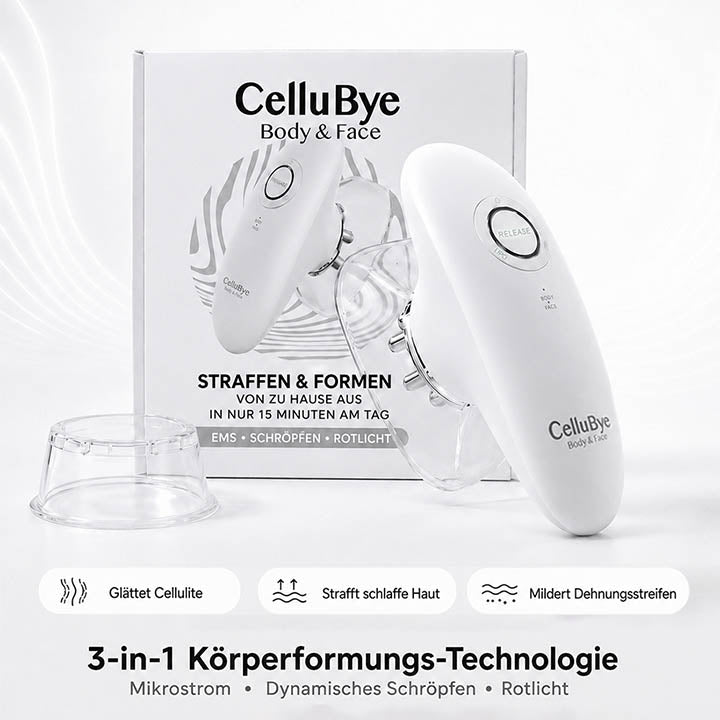 CelluBye Body Former