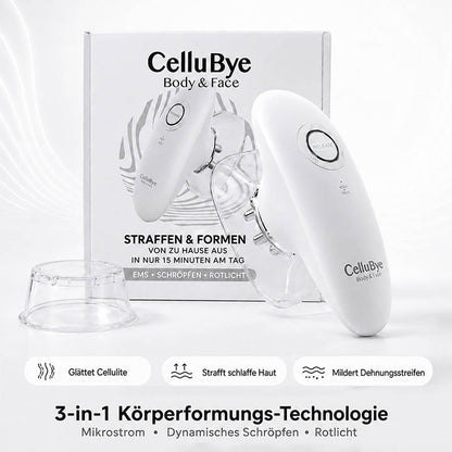 CelluBye Body Former