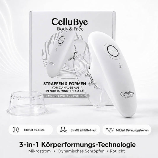 CelluBye Body Former