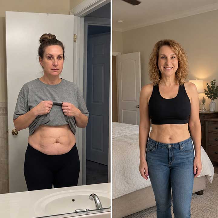 CelluBye Body Former