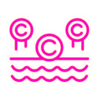 Reduzierung-Cellulite-Symbol